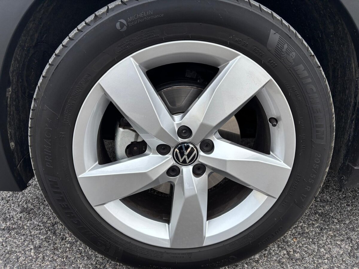 Volkswagen T-Cross 1.0 TSI 110k Style - 9