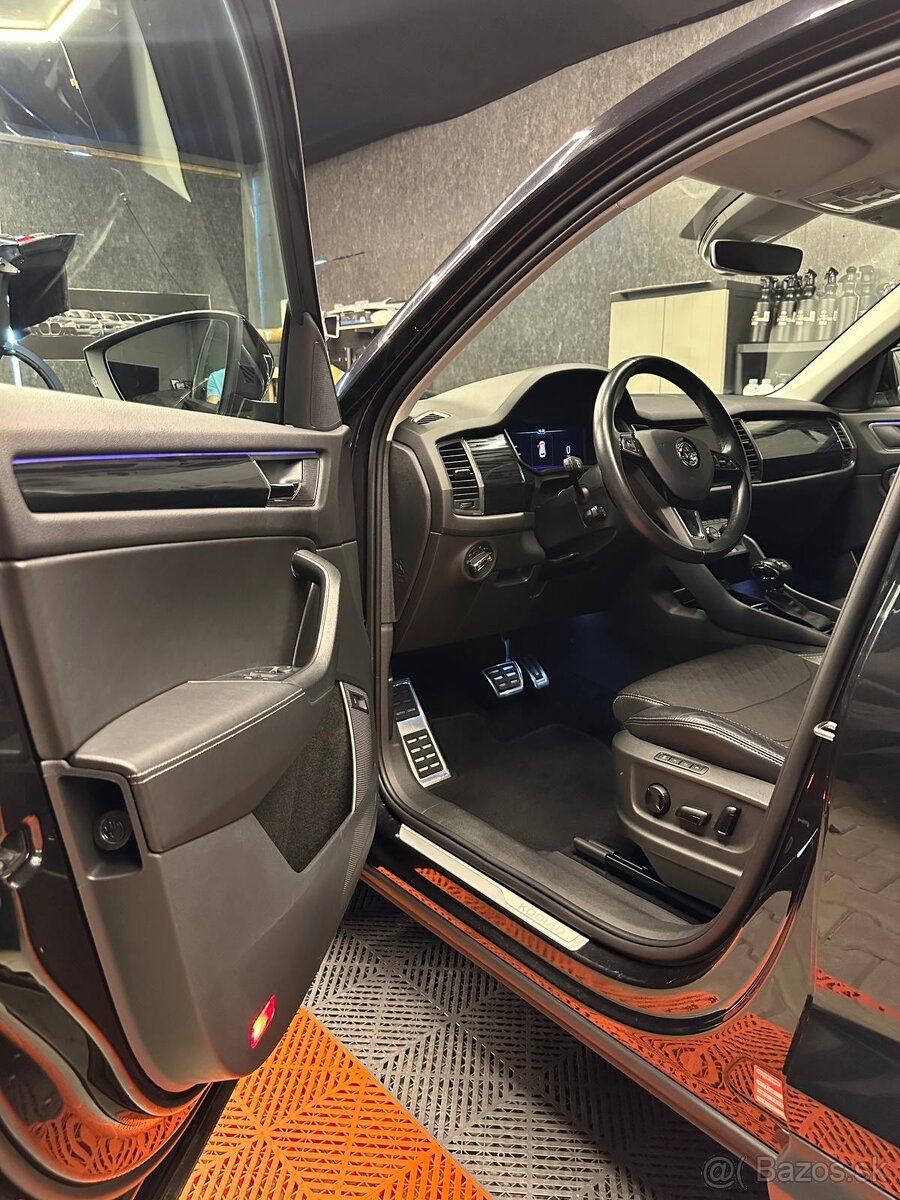 Škoda Kodiaq - 9