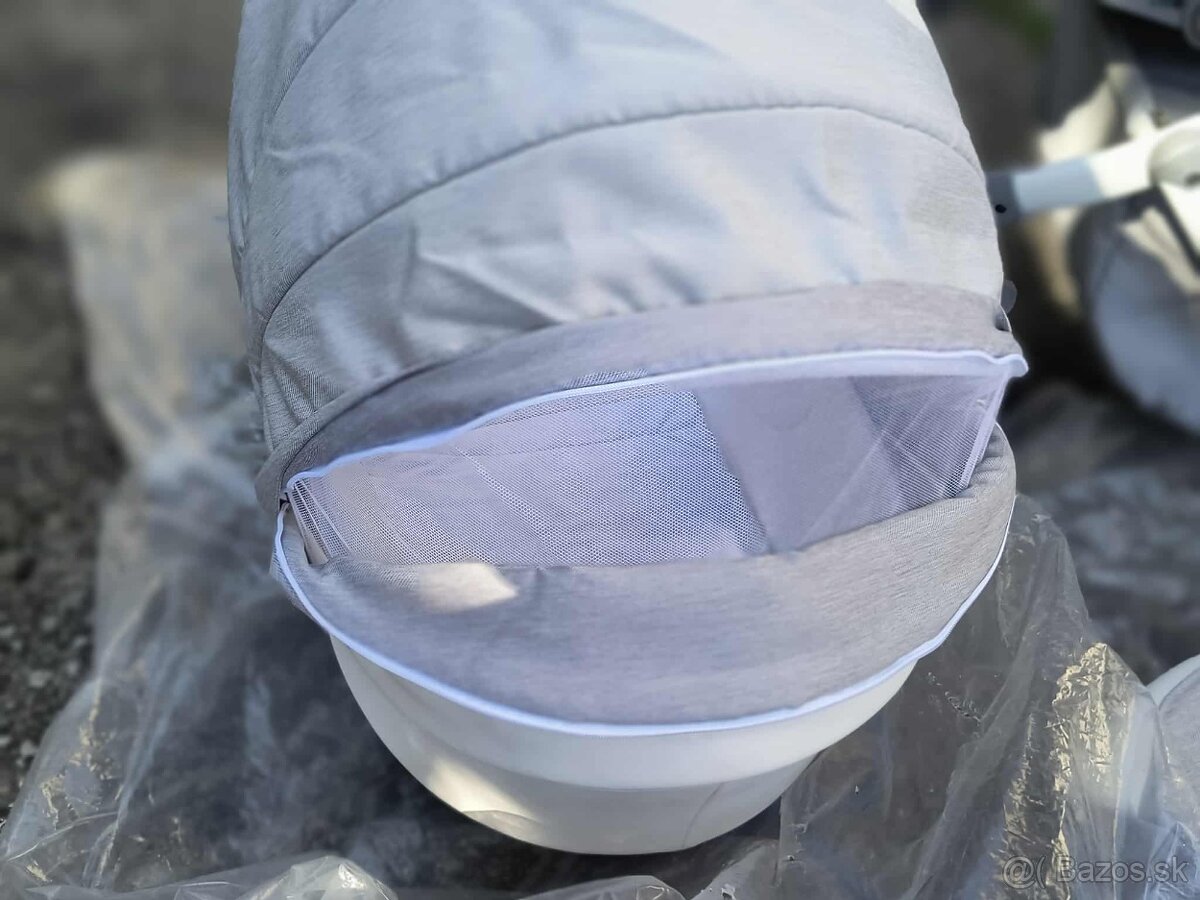 Kočík - trojkombinácia - 9