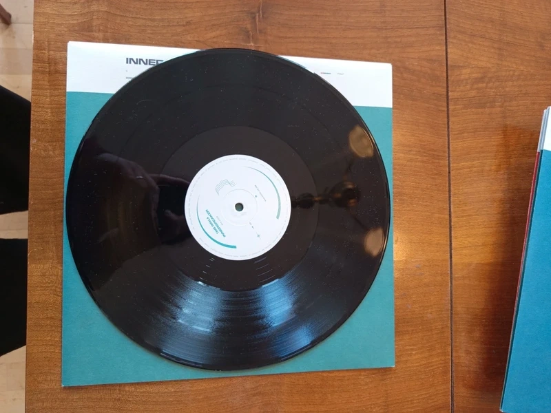 Tame Impala - Innerspeaker 4LP - 9