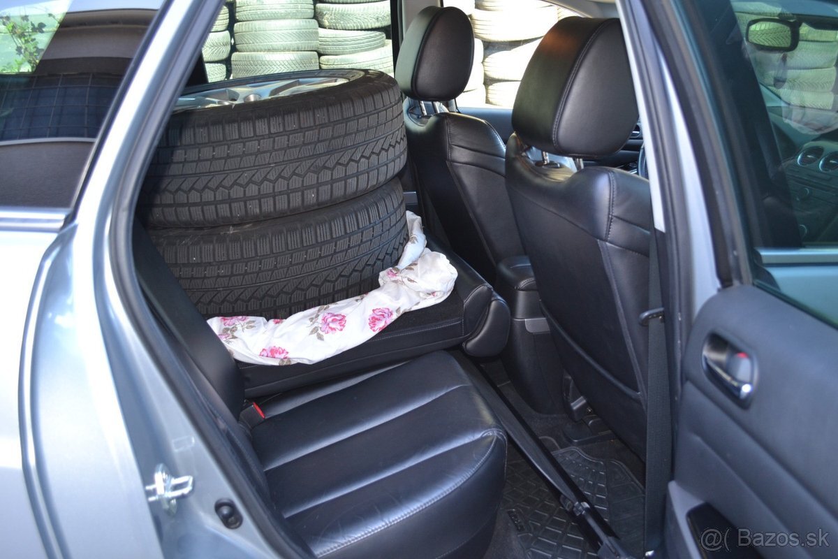 Mazda CX-7 2.2 MZR-CD Revolution High - 9