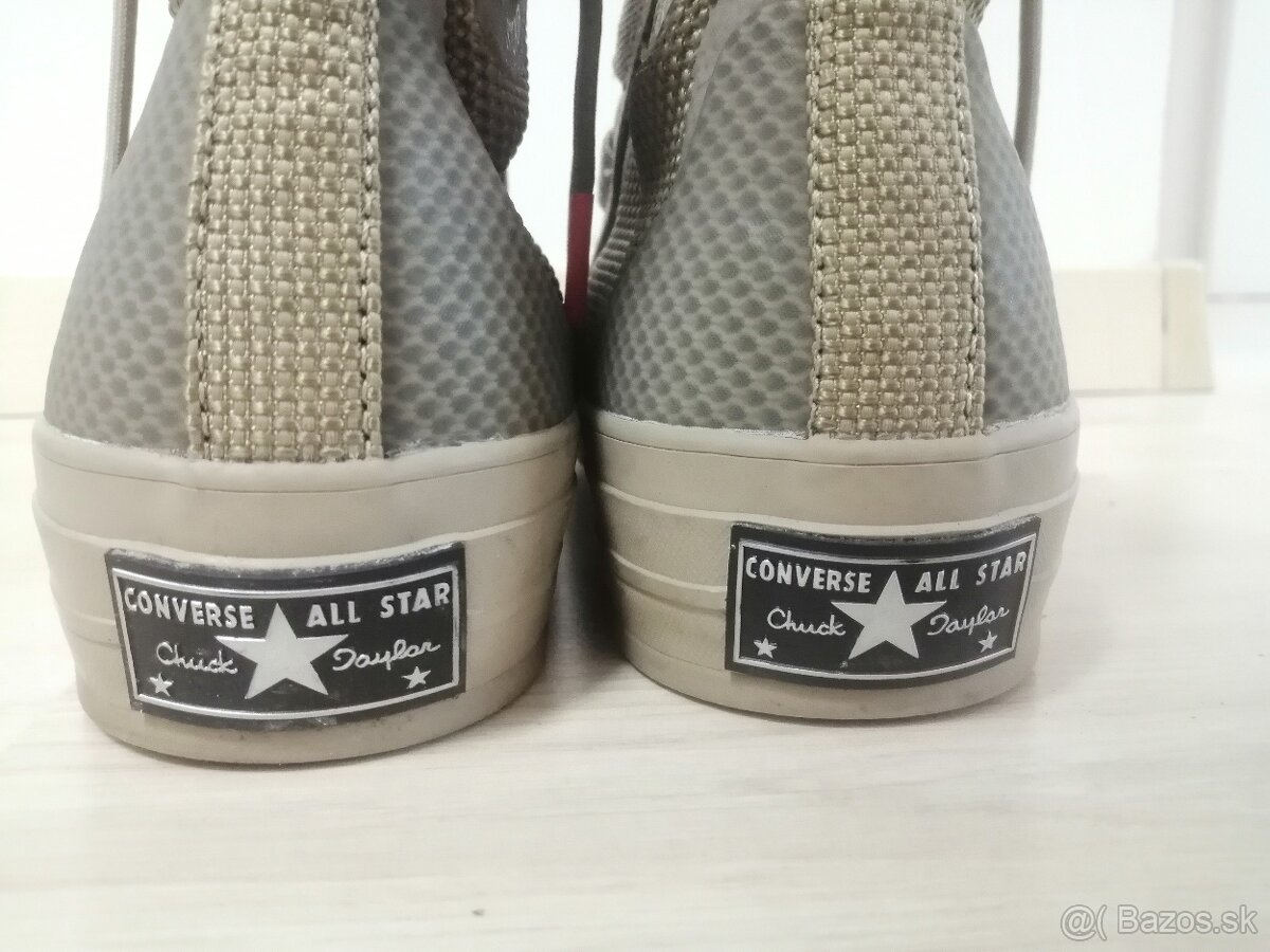 CONVERSE Urban Utility - 9