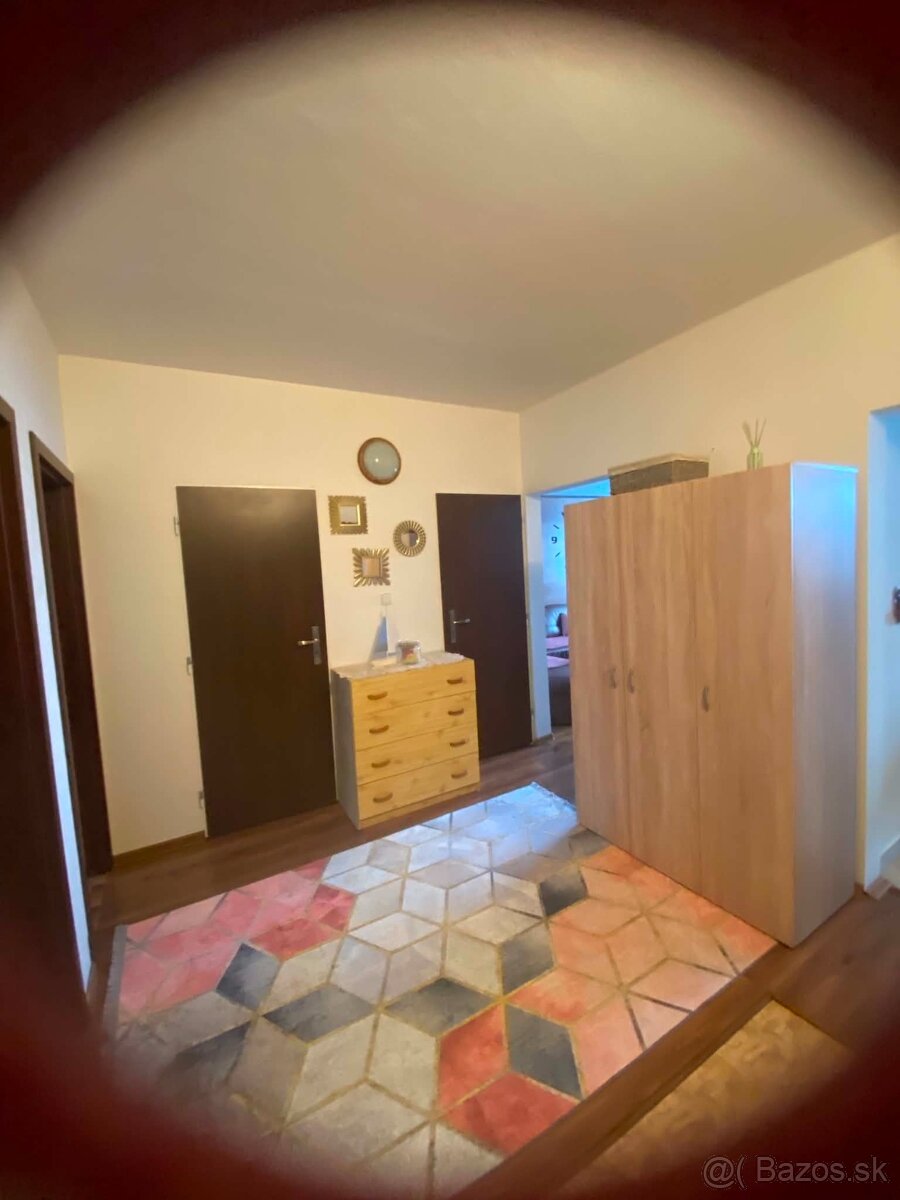 3-izbový byt na predaj - 9