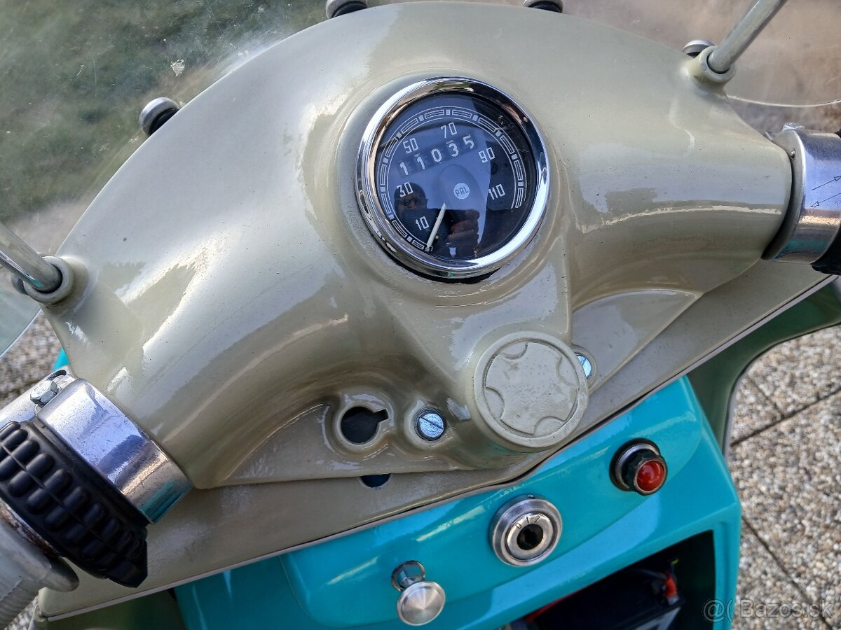 Tatran 125 r.v.69 - 9
