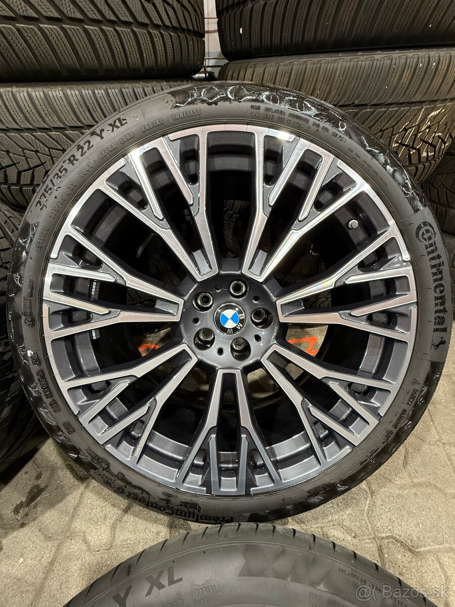 BMW Individual komplety R22 - 9