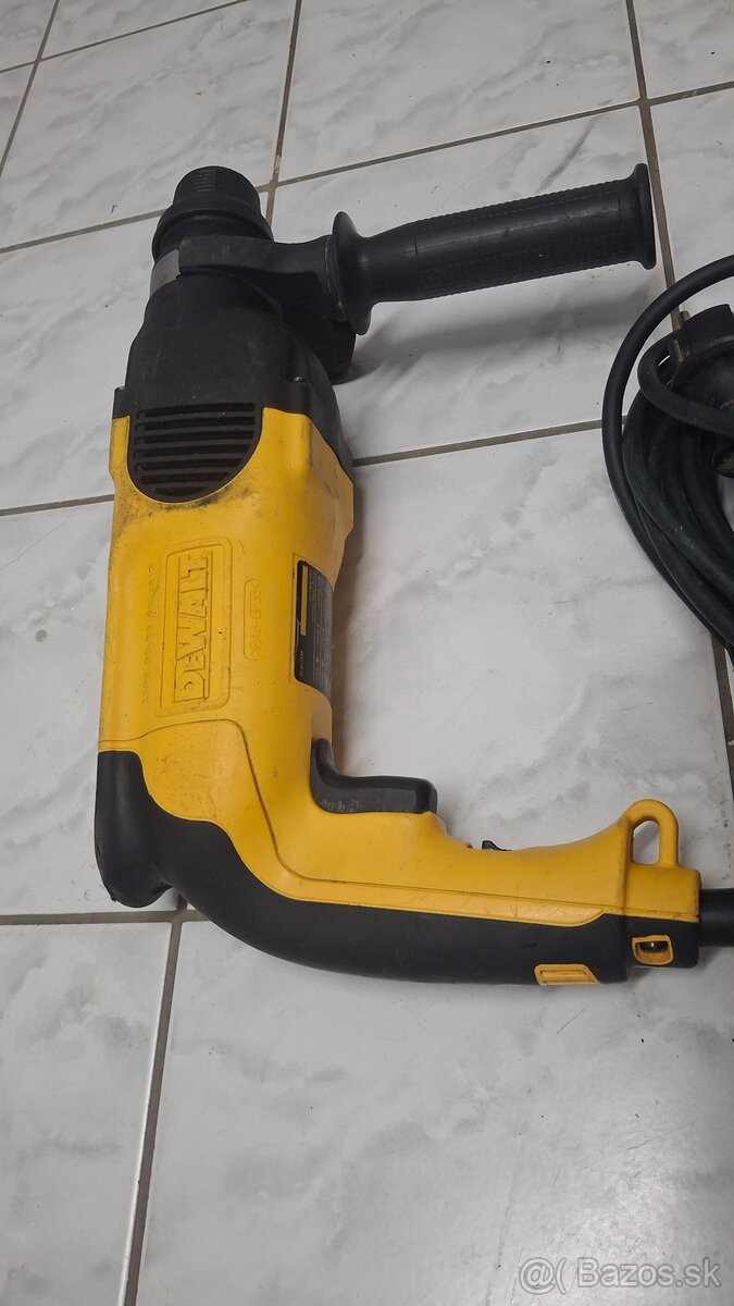 DEWALT D 25114 - 9