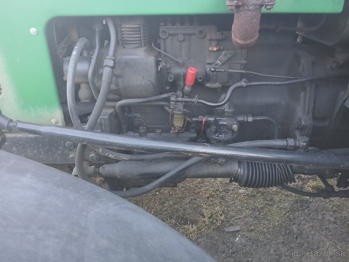 Zetor 6945 - 9