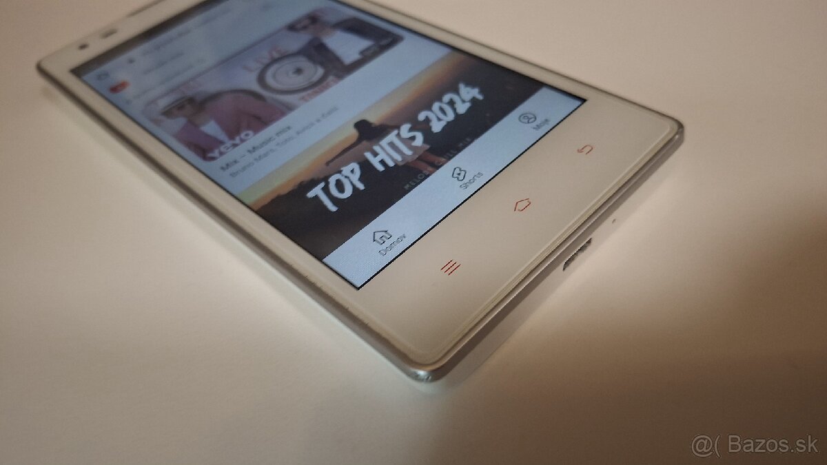 Xiaomi 1s 1GB/8GB - 9