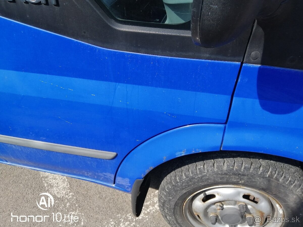 Ford Transit 280M rok 2011 najazdených 76900km - 9