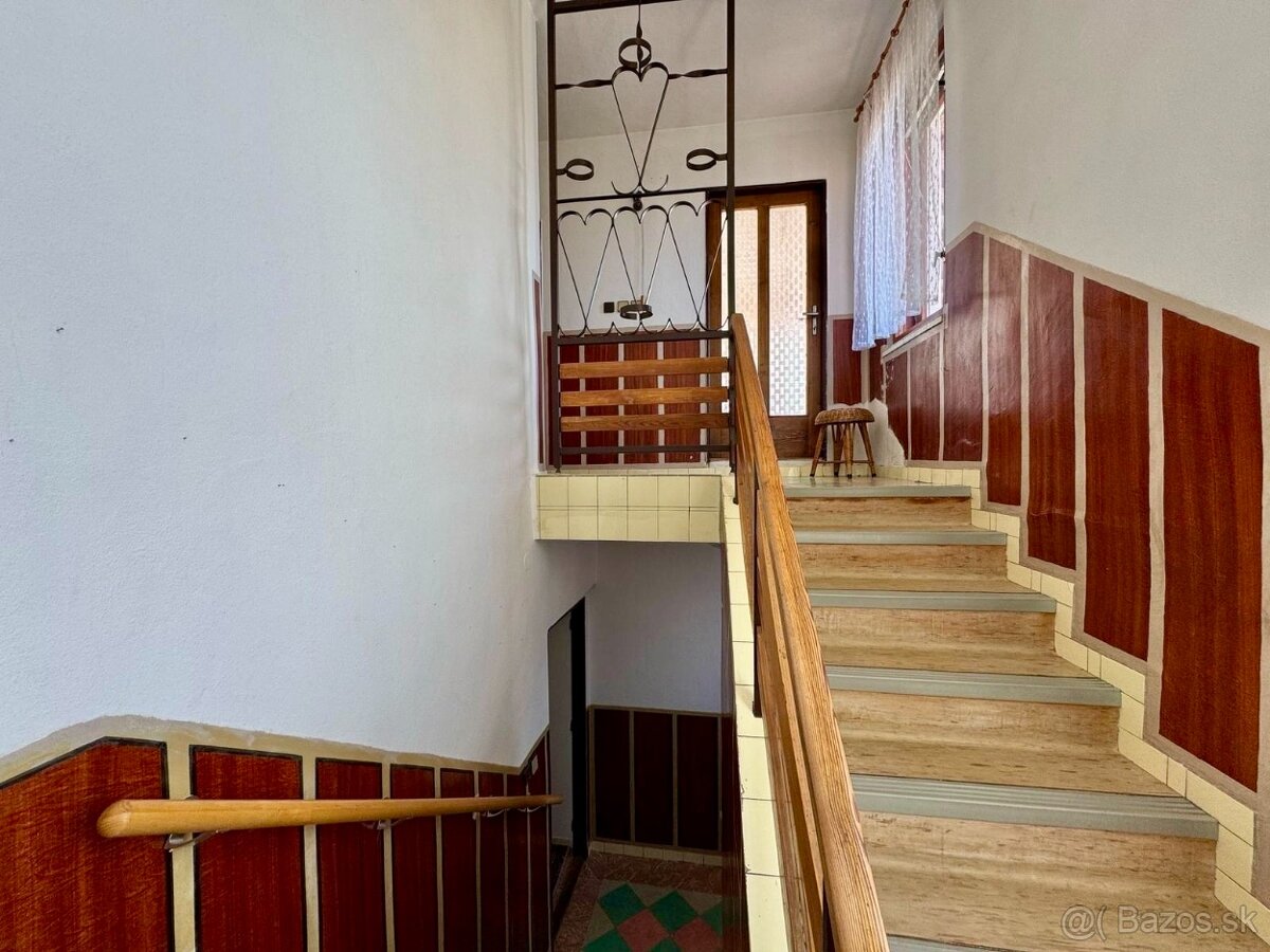 Na predaj: Rodinný dom v obci Čereňany (ul. Priehonská) - 9