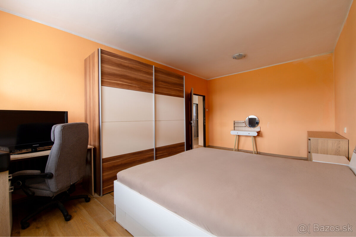 REZERVOVANÉ: Na predaj rodinný dom v Dolnej Súči - 9