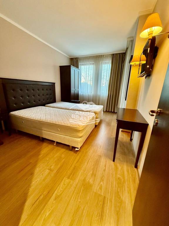 NA SPLÁTKY 2 i apartmán 75 m2 + balkón, Slnečné pobrežie - 9