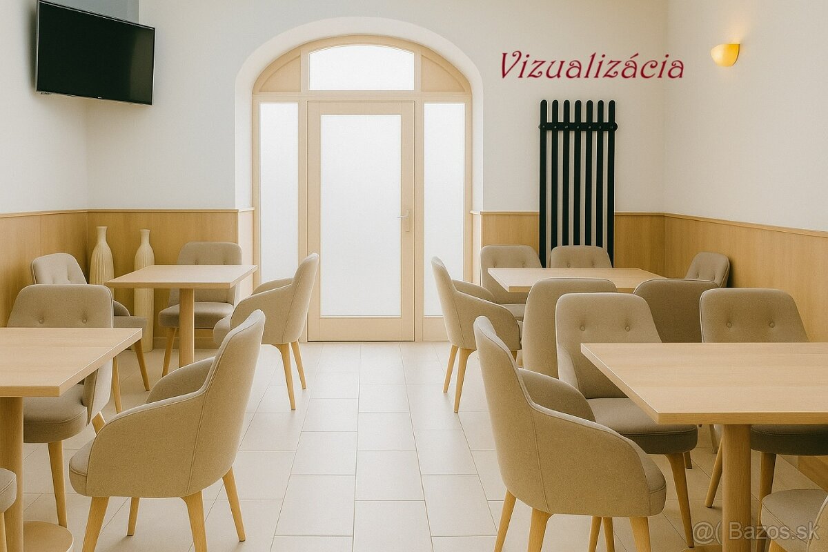 Na predaj hostinec vo Fiľakovských Kováčoch - okres Lučenec - 9