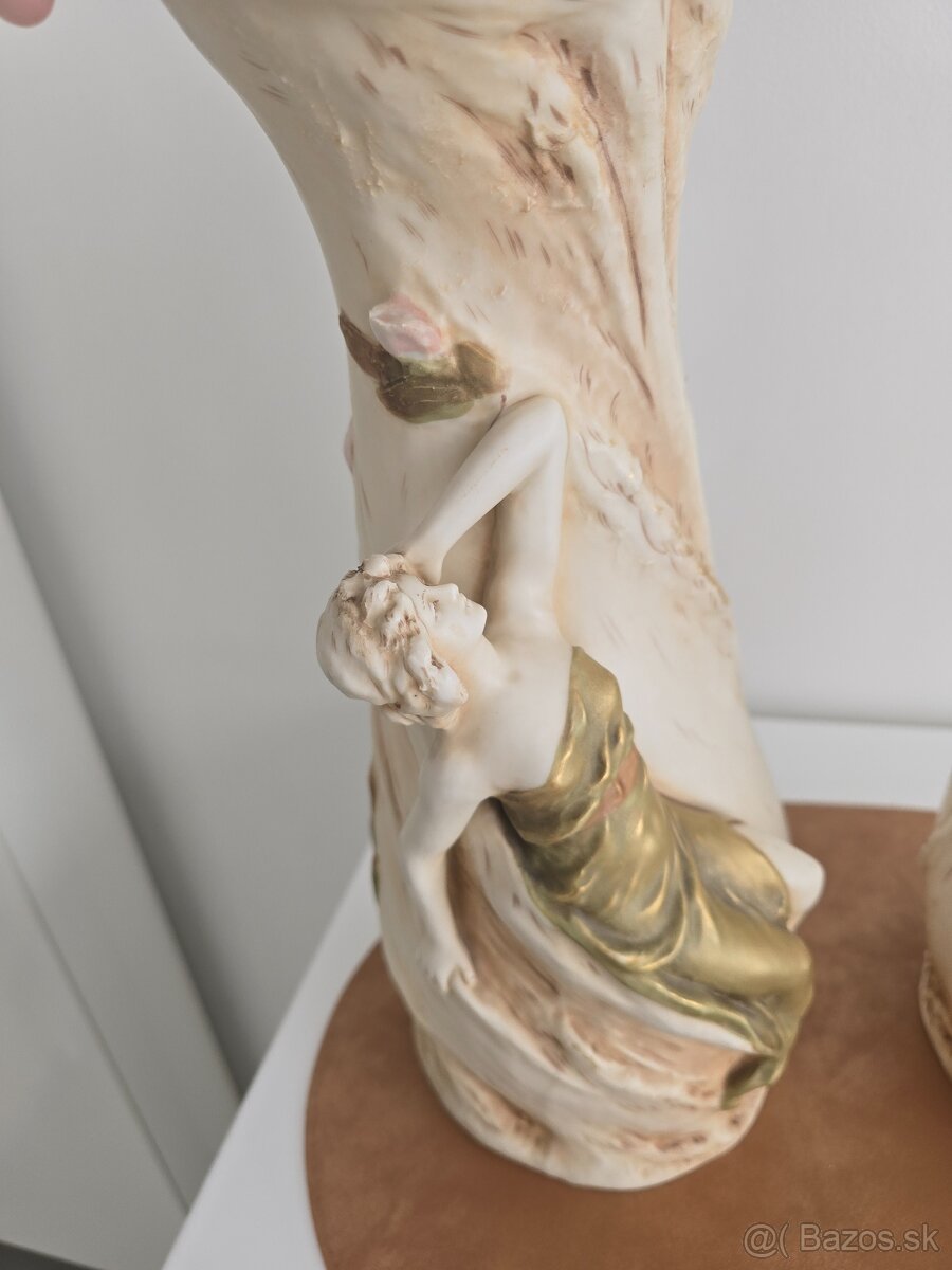 Surne vazy Royal dux - 9