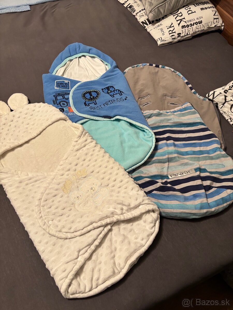 Predam veci pre chlapca od narodenia - 9