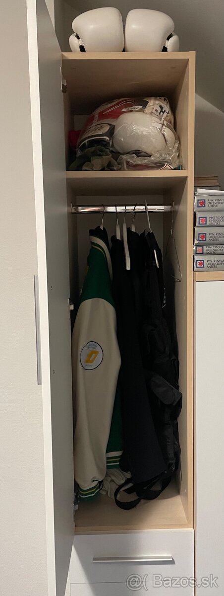 Študentská izba Santal Spring 66 - 9