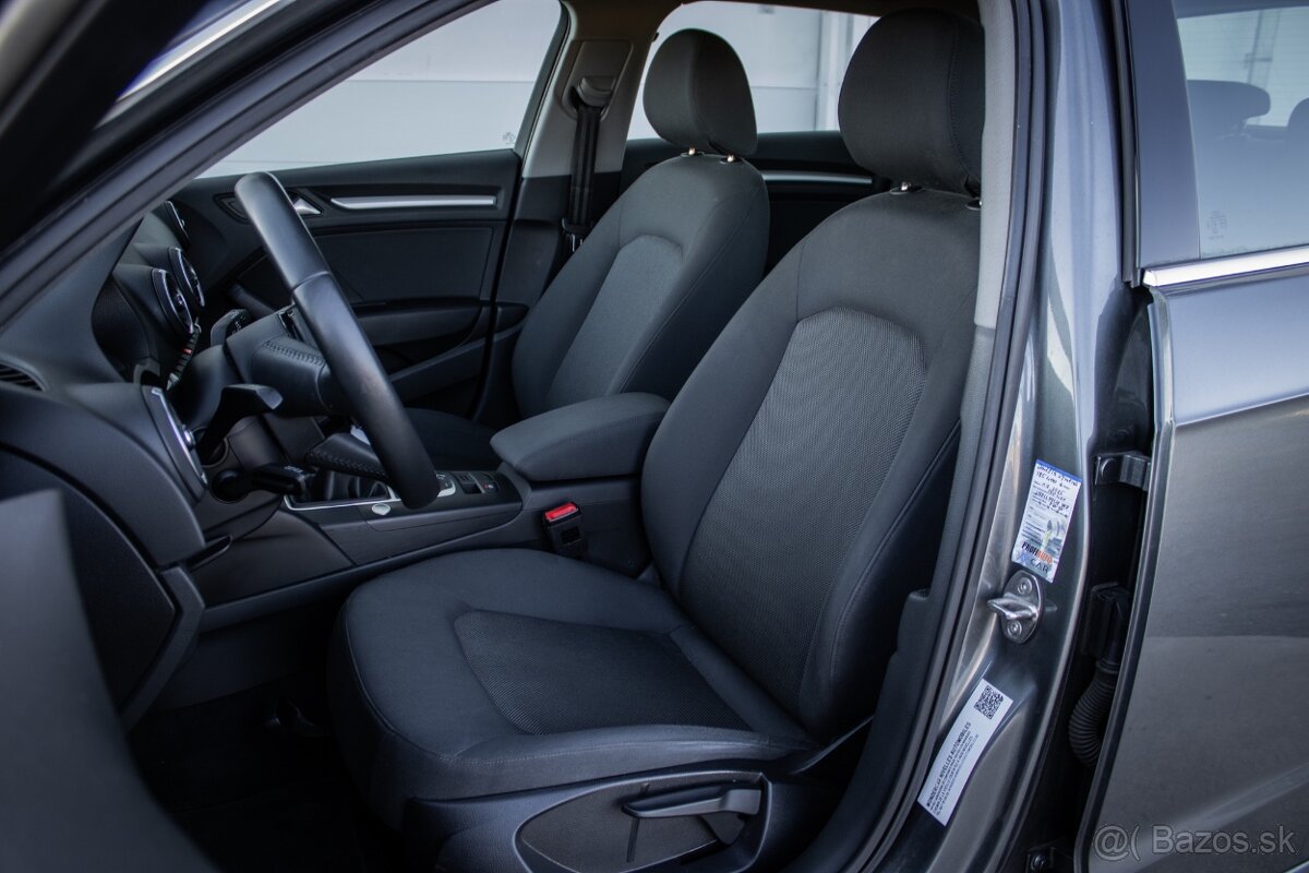 Audi A3 Sportback 30 TDI - 9