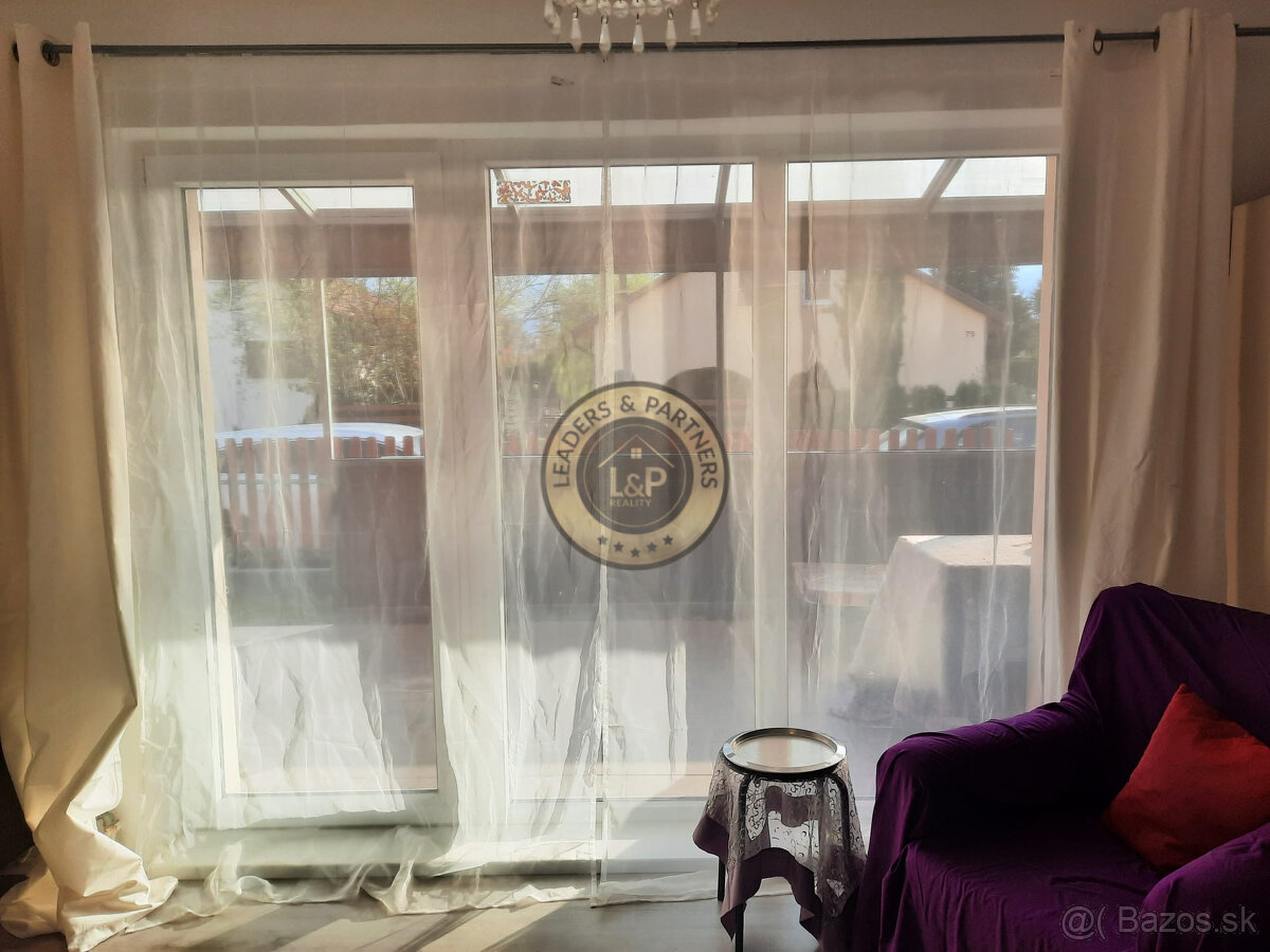 PREDAJ víkendový domček Dunasziget - 9