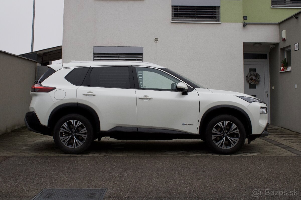 Nissan X-Trail 1.5 VC-T e-POWER Acenta A/T - 9