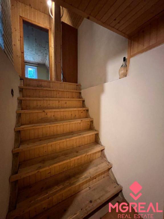 Murovaná chata Duchonka - 9