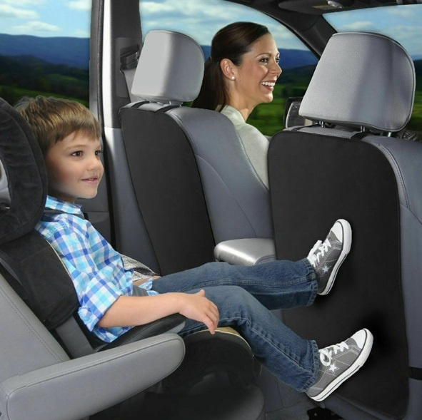 Poťah prednej seadčky proti zašpineniu - 9