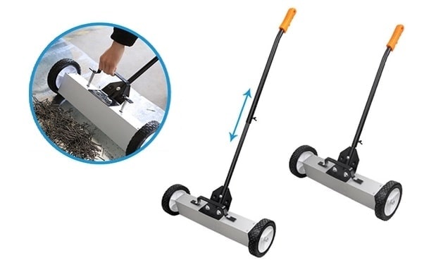 elektricky závitorez pantograficky M3 - M16 - 9