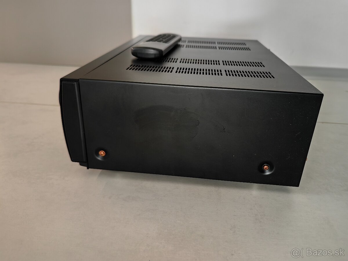 Marantz 74 pm66/12b Špeciálna edícia - 9