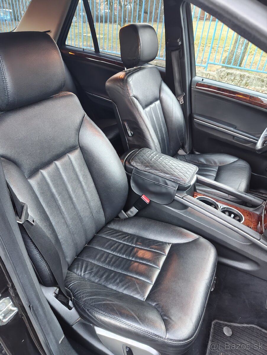 Predám Mercedes-Benz ML 320 CDI - 9