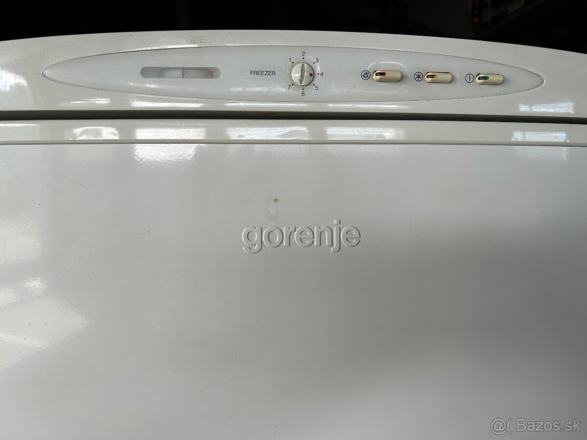 Chladnička použitá - 9