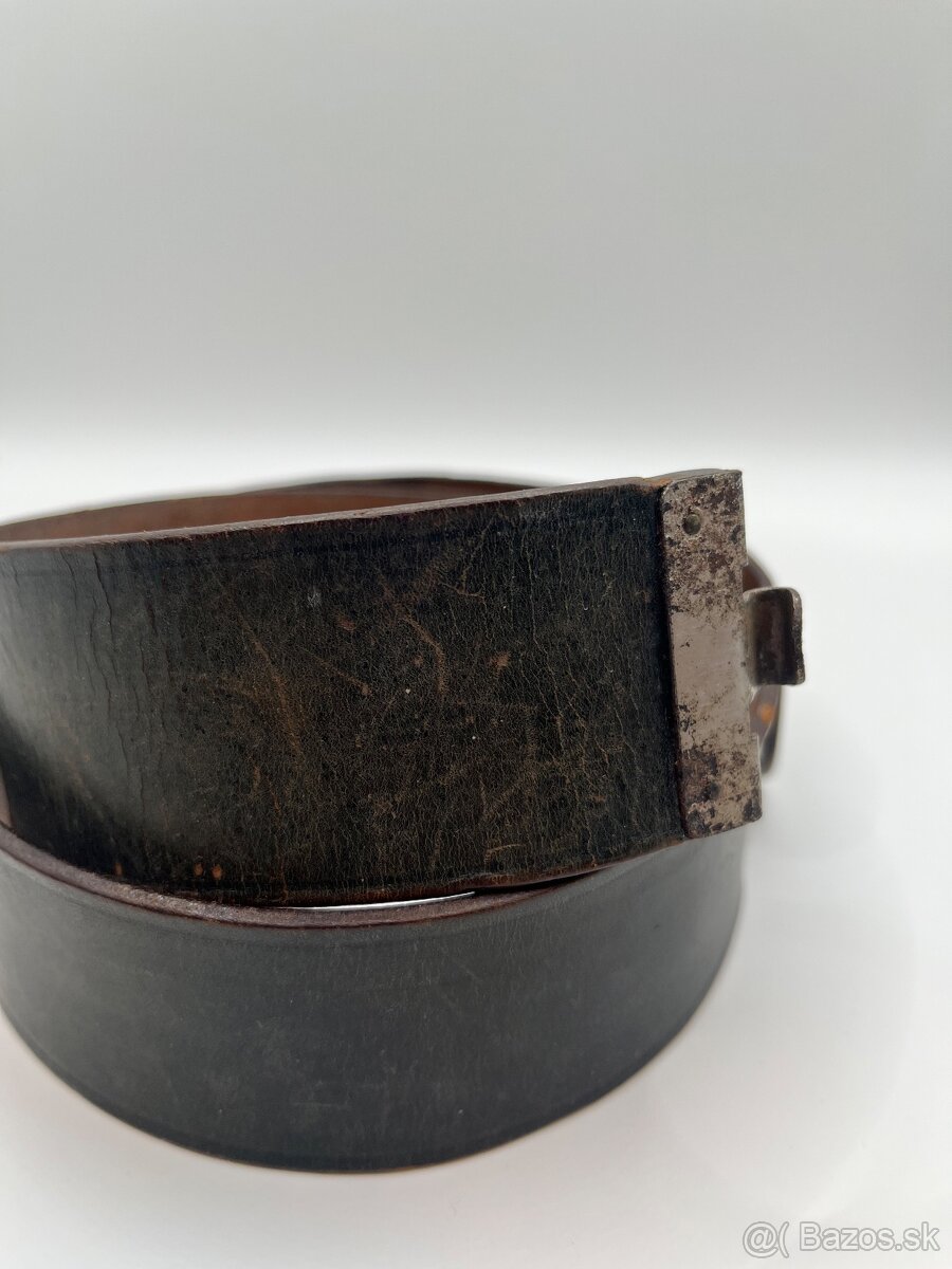 Hitlerjugend opasky ZNAČENÉ - 9