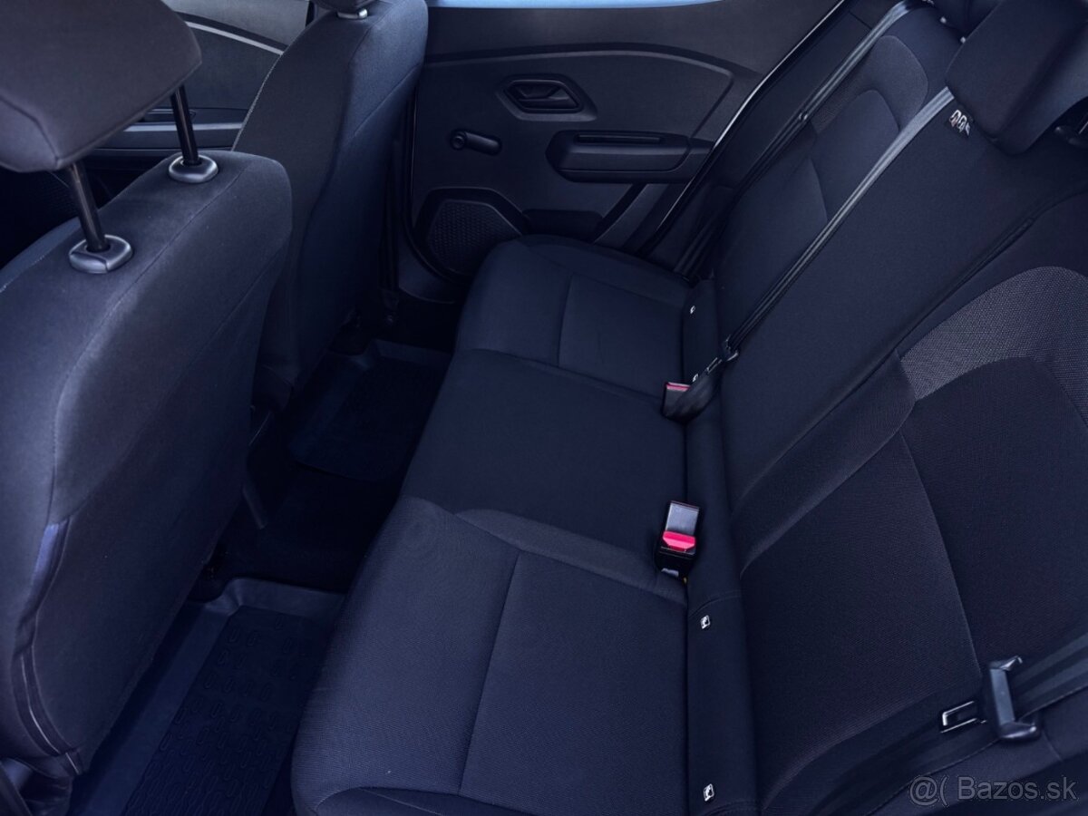 Dacia Sandero 1.0 SCe 65 Essential - 9