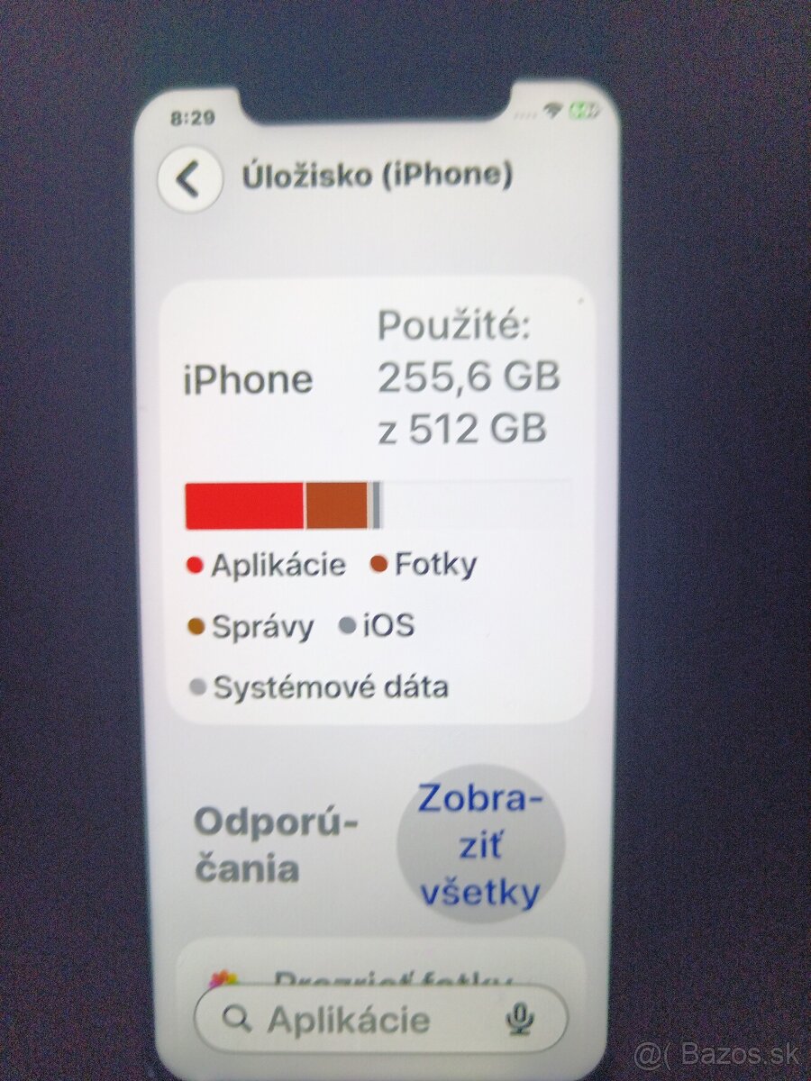 Iphone 11 Pro 512Gb - 9