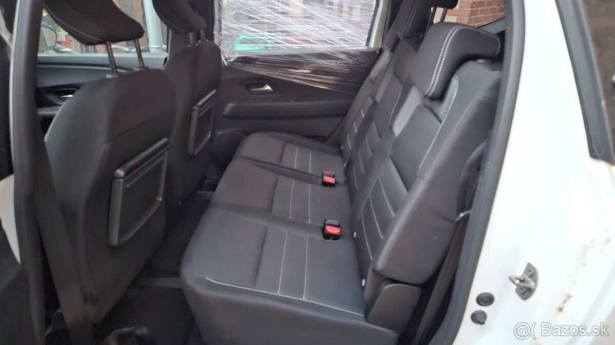 Dacia jogger naj.15000km - 9