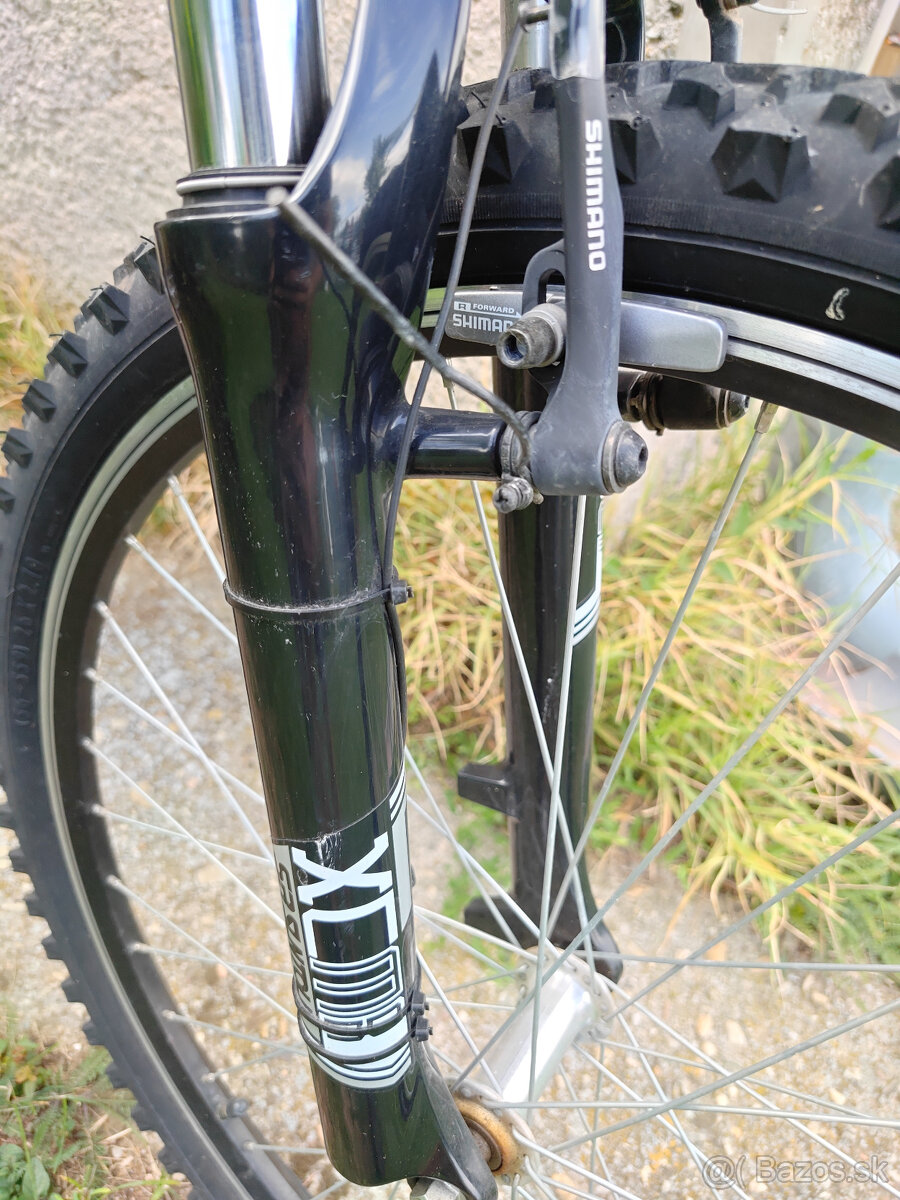 CTM Montana 19/26 - 9