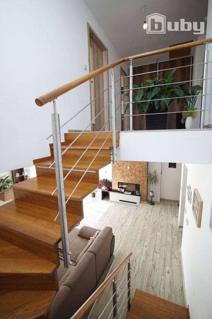 Na predaj rodinný dom - novostavba, 1039 m2 pozemok, Blatnic - 9