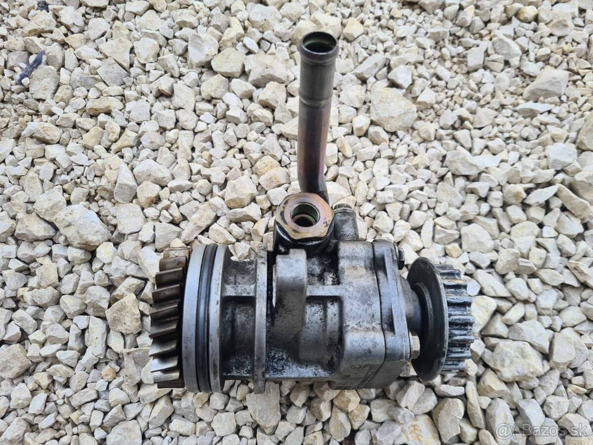 Servočerpadlo 3.0 tdi, 2.5 tdi, 2.0 tdi, 1.6 tdi, 176 kW - 9