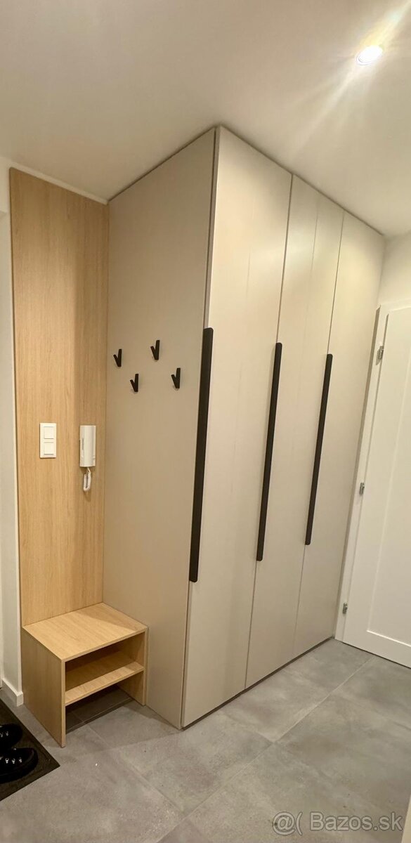 Stolárske práce-Drevo výroba - 9