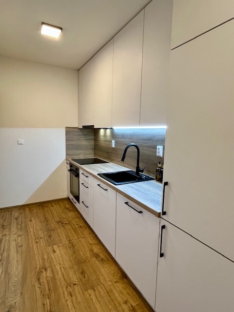 3-izb.zrekonštruovaný byt na Zvolenskej ul., loggia - 9