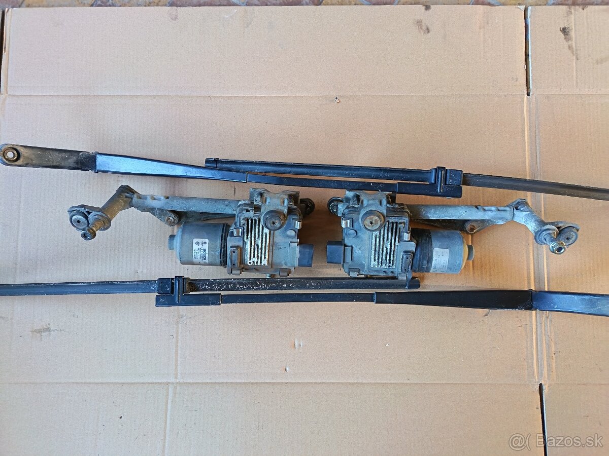 Predam diely z Touran 2,0 tdi 103kw.r.v.2003 - 9