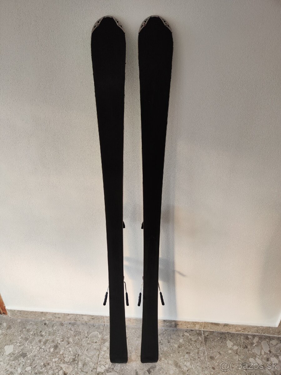 Lyže Fischer Cruzer Pulse 165 cm - 9