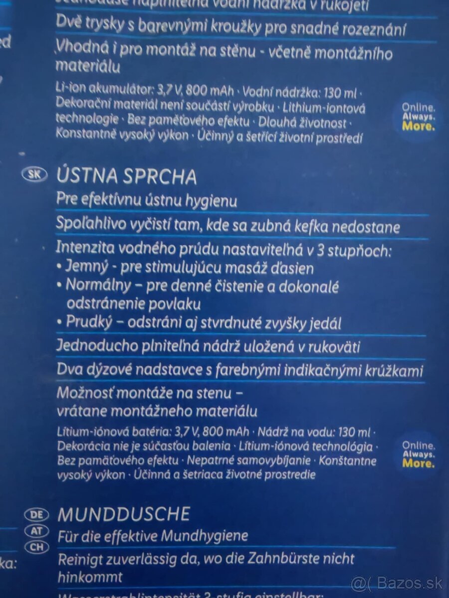 Kuchyňa kúpeľňa po 5 € - 9