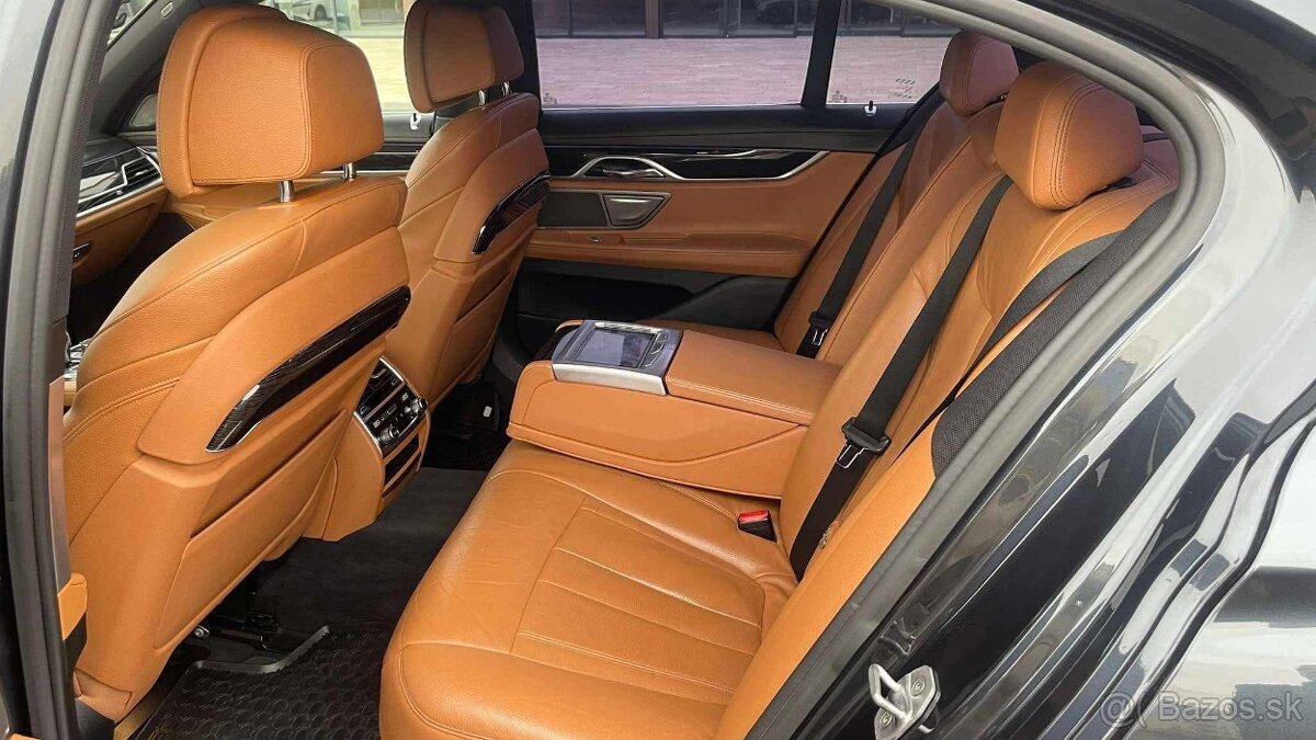 Bmw 730D xdrive - 9