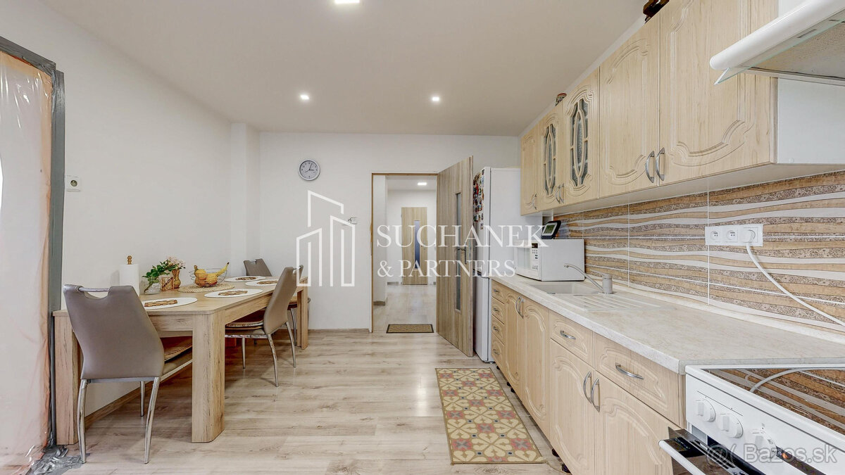 Predaj | Rodinný dom Nedanovce - 9