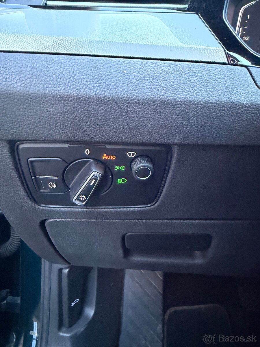 VW PASSAT GTE HYBRID 1.4TSI 160KW - 9