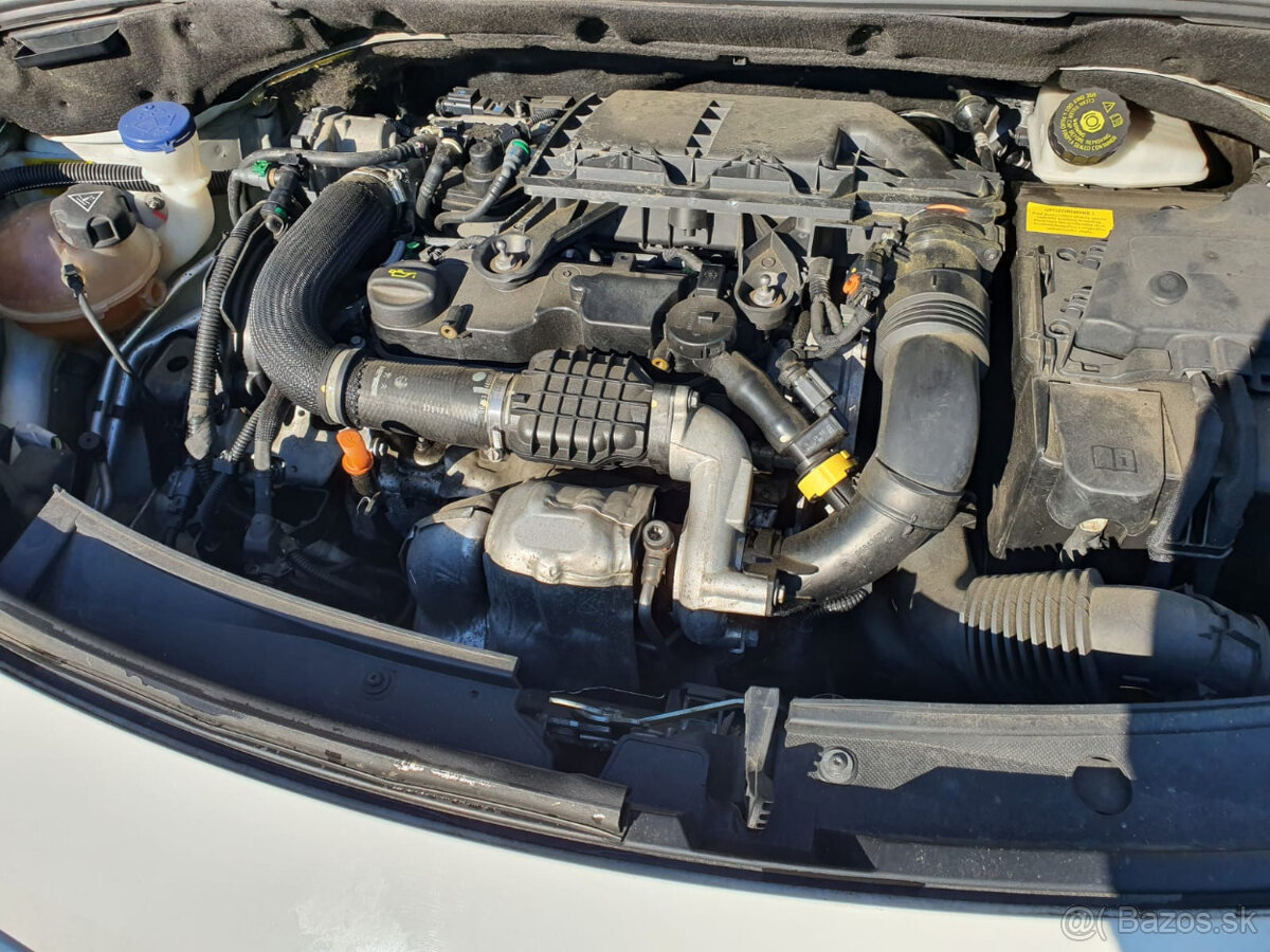 Citroen C3 (diesel) - 9