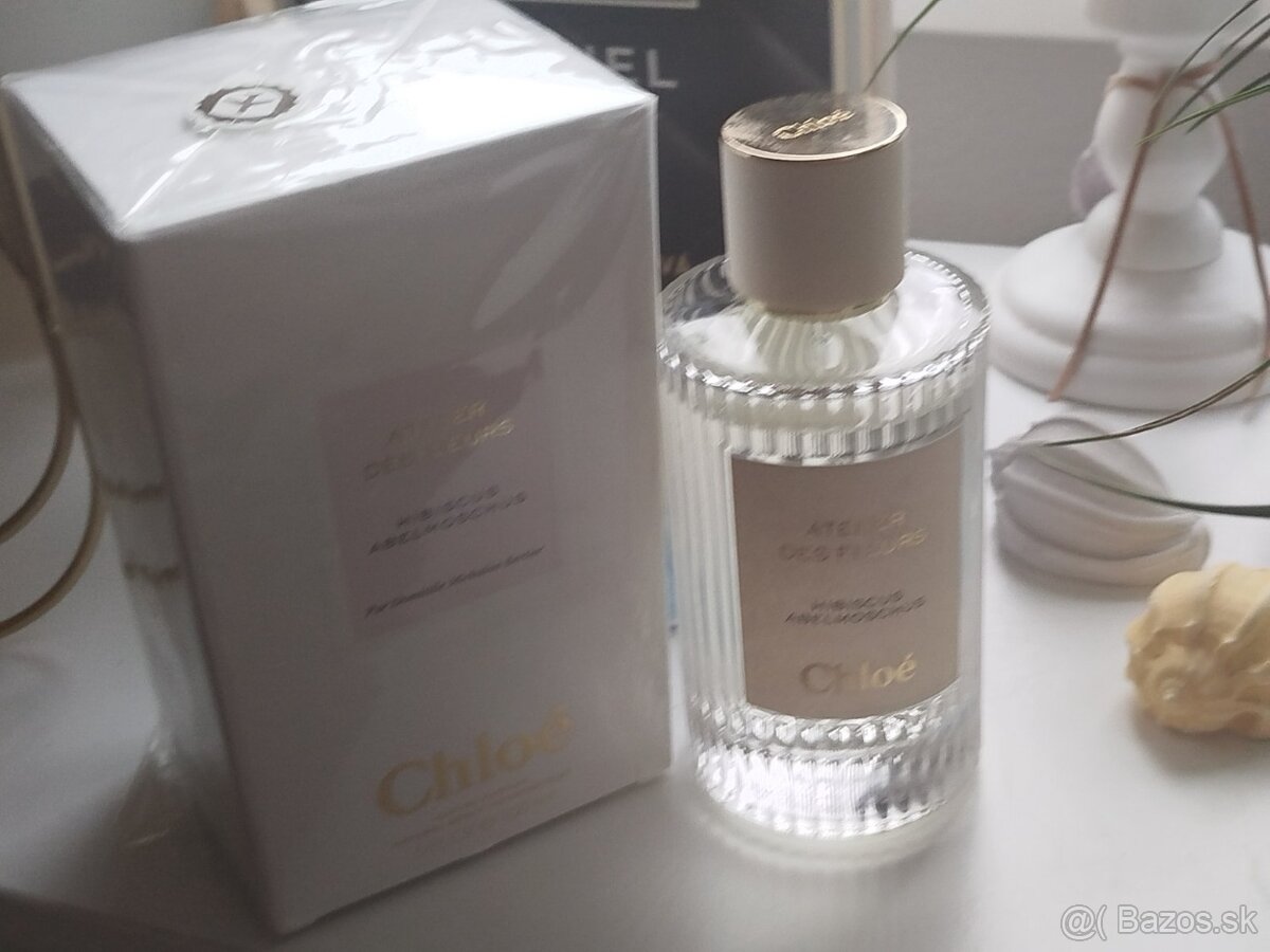 Chloe atelier de fleurs hibiscus 150ml - 9