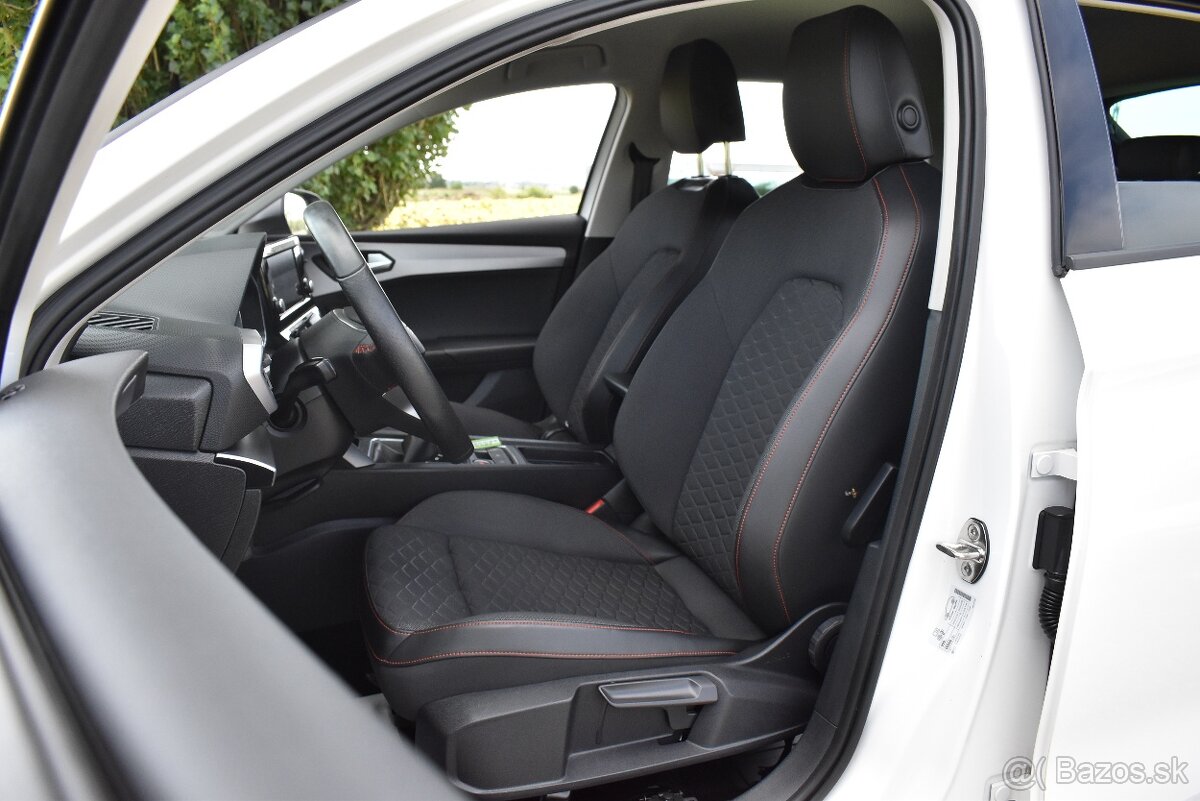 Seat Leon FR 1.5 TSi 2021 // 154 000KM// - 9