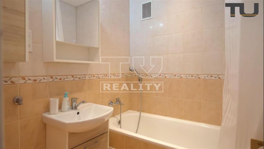 REZERVOVANÉ LEN U NÁS Dvojizbový byt s lódžiou v... - 9