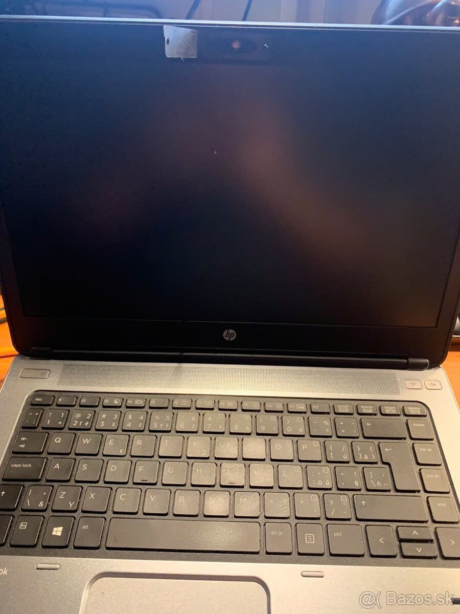 HP PROBOOK 640 G1 ZA 39 EURO - 9