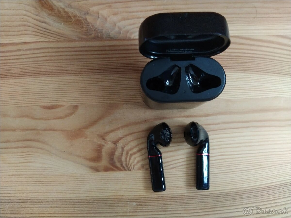 HUAWEI Freebuds 2 Pro sluchatka - 9